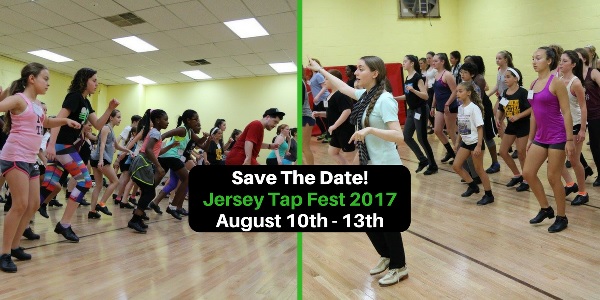 Jersey Tap Fest Returns In August