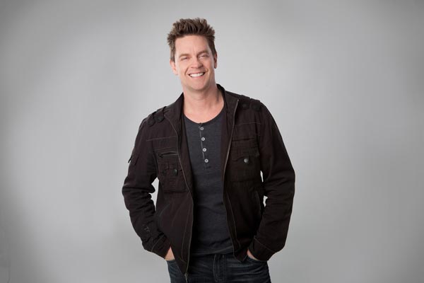 State Theatre Presents Jim Breuer