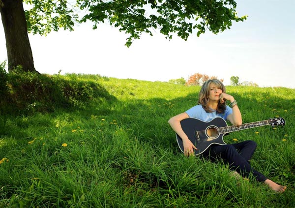 SOPAC Presents &#34;Songs and Stories with Kathy Mattea&#34;