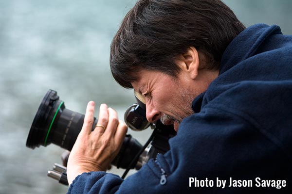 Ken Burns Is Coming To Brookdale Community College