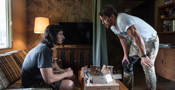 REVIEW: Logan Lucky