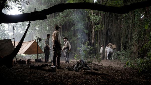 REVIEW: The Lost City of Z