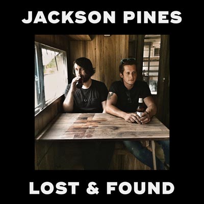 Makin Waves Record of the Week with Jackson Pines