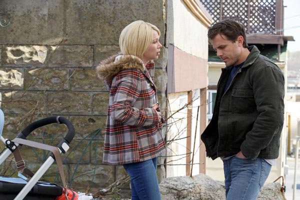 The Newton Theatre to Screen &#34;Manchester By The Sea&#34;
