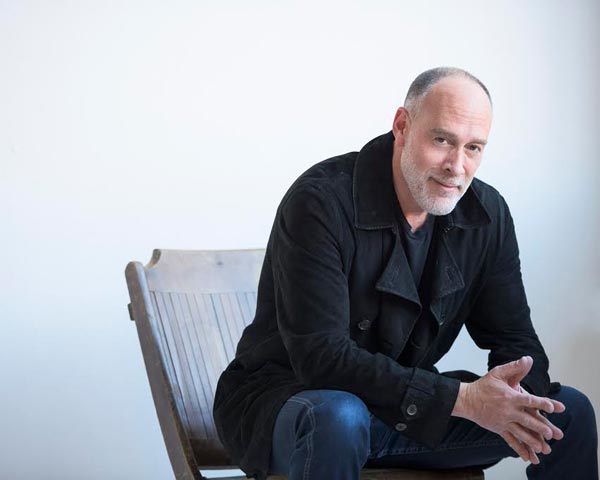 Marc Cohn Kicks Off New Tour at White Eagle in Jersey City