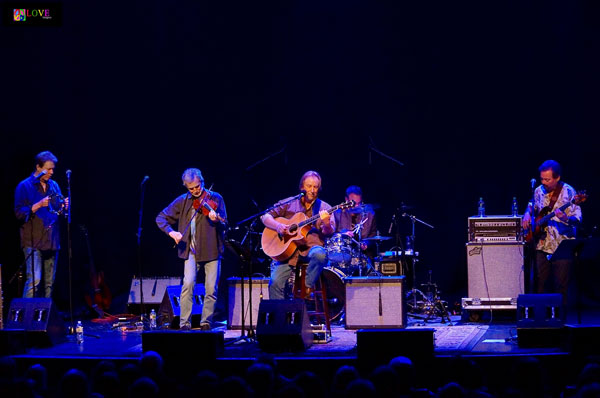 “Superlative! Jim Messina LIVE! at the Newton Theater