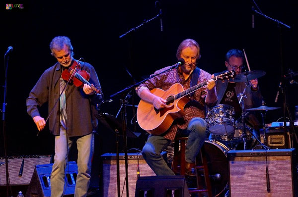 “Superlative! Jim Messina LIVE! at the Newton Theater