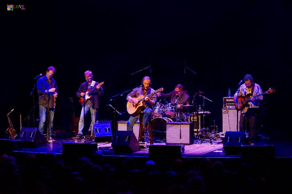 “Superlative! Jim Messina LIVE! at the Newton Theater