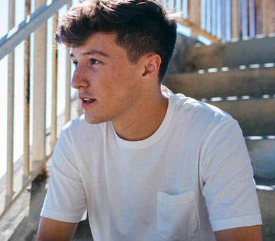 iPlay America Presents a Free Concert With Myles Parrish