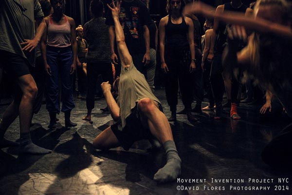 New Jersey Dance Theatre Ensemble Summer Program,  Movement Invention Project®, Named a Top 10 “Must Try” Summer Dance Intensive