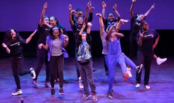 Students from Discover Charter School in Newark To Present Original Musical