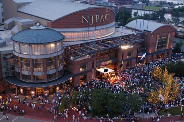 NJPAC To Host First NJ Gubernatorial Debate On October 10