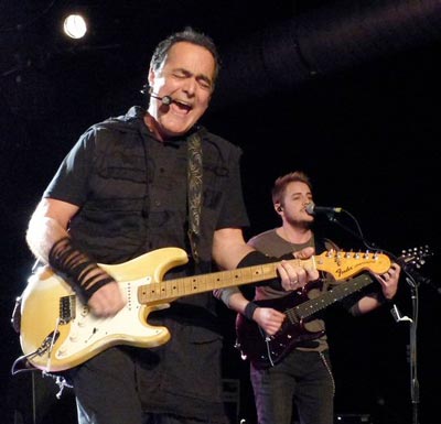 The Neal Morse Band Coming to the Highline Ballroom on February 2