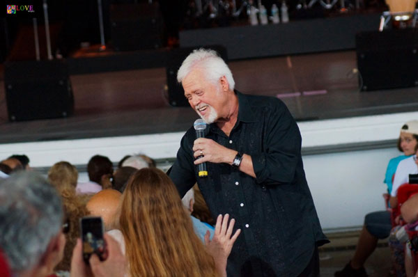 “Just Awesome!” The Osmonds LIVE! at PNC Bank Arts Center