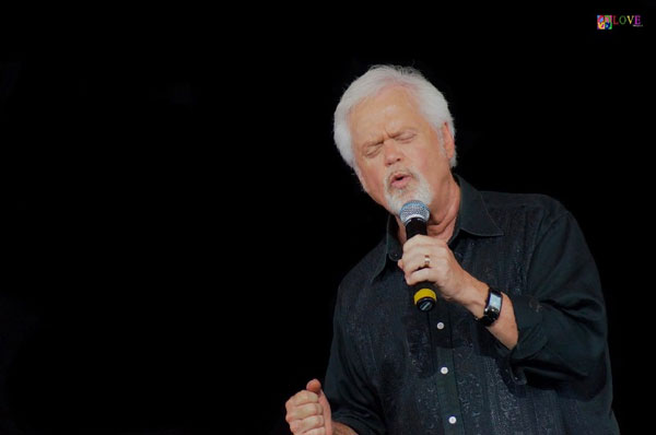 “Just Awesome!” The Osmonds LIVE! at PNC Bank Arts Center