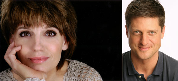 Beth Leavel and Christopher Sieber To Star In &#34;Annie&#34; at Paper Mill Playhouse