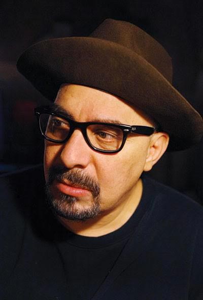 Pat DiNizio Of The Smithereens Passes