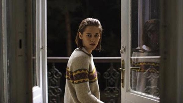 &#34;The Salesman,&#34; &#34;Kedi&#34;, &#34;The Sense of an Ending&#34; and &#34;Personal Shopper&#34; To Screen At Newton Theatre