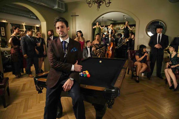 Postmodern Jukebox To Perform At Newton Theatre