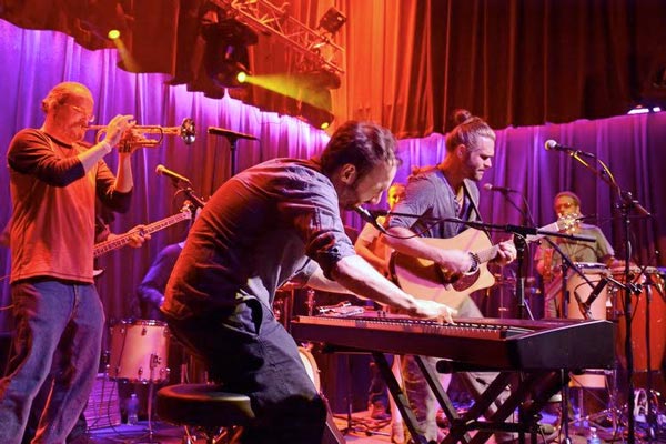 New Jersey arts and entertainment news, features, and