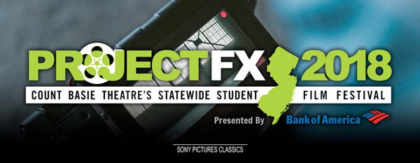 Project FX 2018 Now Accepting Submissions