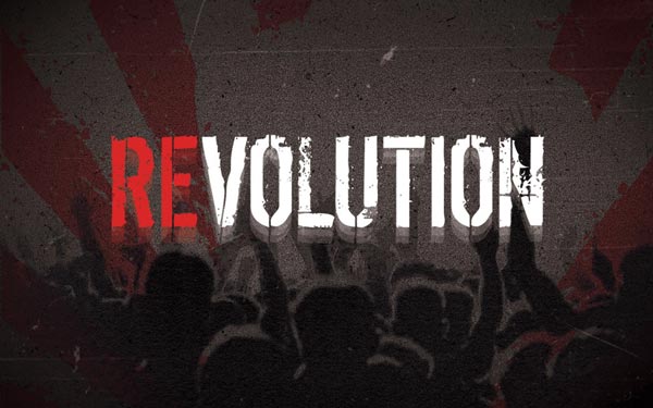 Lights! Camera! Politics! Film Series Returns With Theme of &#34;THE REVOLUTION: People, Power & Politics&#34;