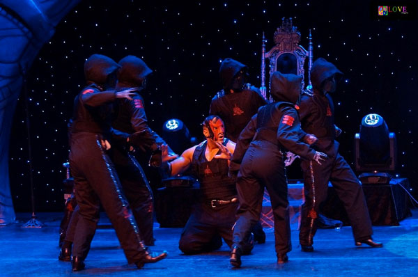 “Absolutely Terrific!” Rhythm in the Night: The Irish Dance Spectacular LIVE! at Toms River’s Grunin Center