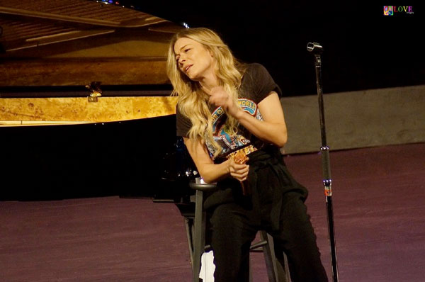 “Really Beautiful” LeAnn Rimes LIVE! at UCPAC