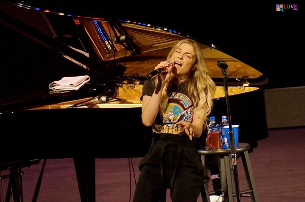 “Really Beautiful” LeAnn Rimes LIVE! at UCPAC