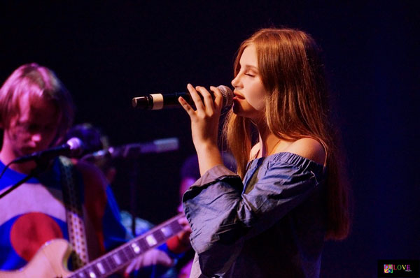 “This is Our Future!” Rockit’s Summer of Love Concert at Count Basie Theatre