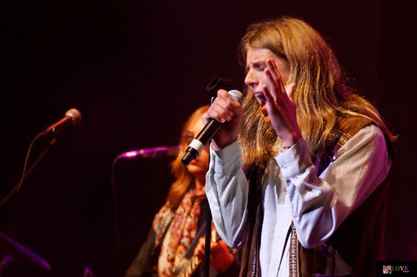 “This is Our Future!” Rockit’s Summer of Love Concert at Count Basie Theatre