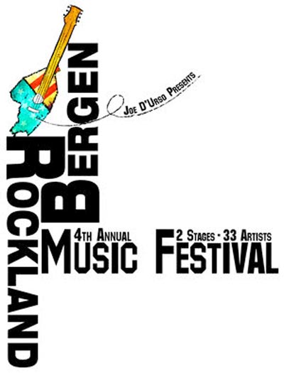 The 2017 Rockland-Bergen Music Festival