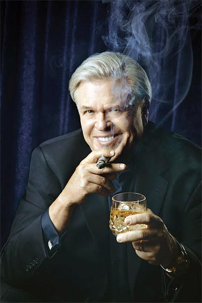 Ron White To Perform At Mayo Performing Arts Center