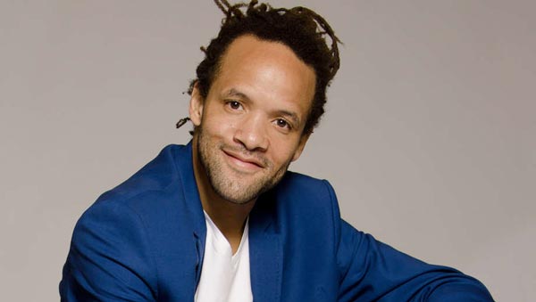 Newark Mayor to Announce the Economic Impact of the Arts with Savion Glover