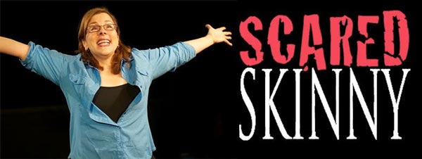 Mary Dimino Brings Her &#34;Scared Skinny&#34; Show to Rahway