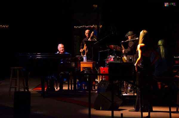 “Absolutely Wonderful” Neil Sedaka LIVE! at Ocean Grove’s Great Auditorium