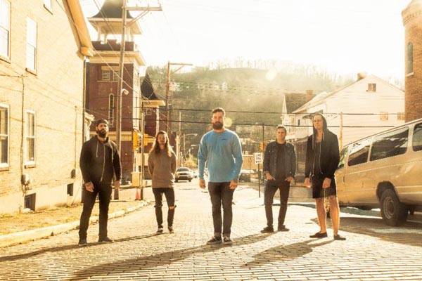 Senses Fail Announces Month-Long Tour in February & March 2018