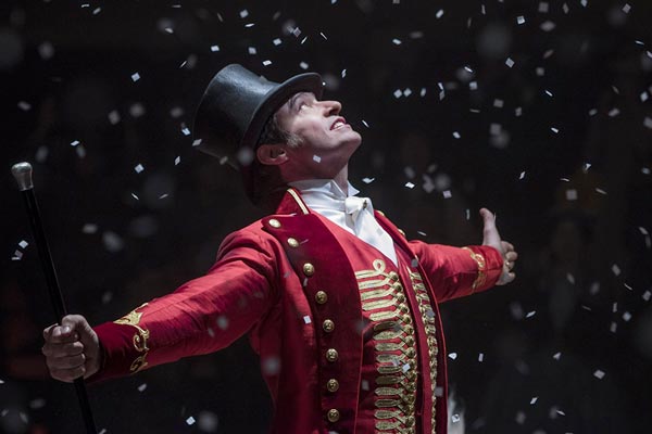 The Many Highs (And Lows) Of The Greatest Showman