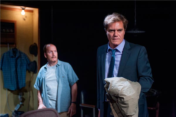 A Red Orchid Theatre To Present Sam Shepard&#39;s &#34;Simpatico&#34; At McCarter