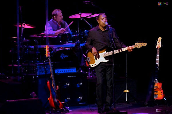 “From 8-Track Tapes to Today — He’s Still Great!” Boz Scaggs LIVE! at The State Theatre