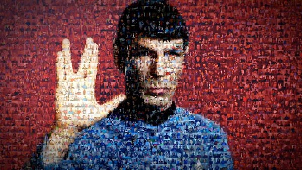 Attention Trekkies: &#34;For The Love Of Spock&#34; to Have East Coast Premiere at Garden State Film Festival