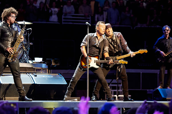 Early Bird Tickets For 2017 Bruce Springsteen Convention Now On Sale
