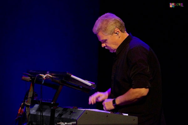 “Wonderful!” Spyro Gyra LIVE! at the Newton Theatre