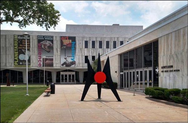 NJ State Council on the Arts To Hold Fiscal Year 2018 Annual Meeting On July 25