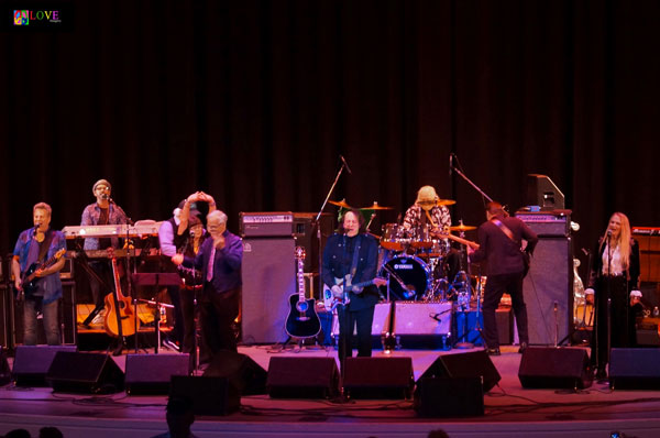 Tommy James’ 50th Anniversary Celebration Concert LIVE! at the PNC Bank Arts Center