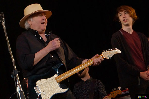 Tommy James’ 50th Anniversary Celebration Concert LIVE! at the PNC Bank Arts Center
