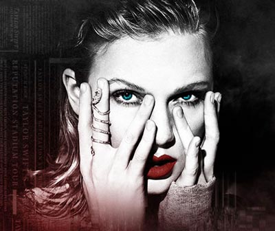 Taylor Swift To Perform At MetLife Stadium