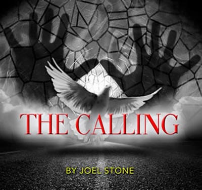 NJ Rep To Open 2018 Season With The World Premiere of &#34;The Calling&#34; by Joel Stone