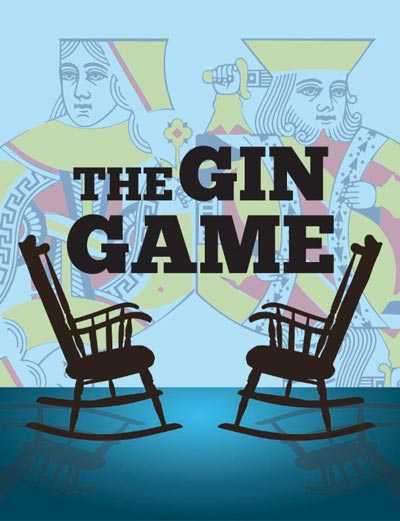 Cape May stage Presents &#34;The Gin Game&#34;