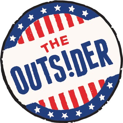 Paper Mill Playhouse presents The East Coast Premiere of &#34;The Outsider&#34;